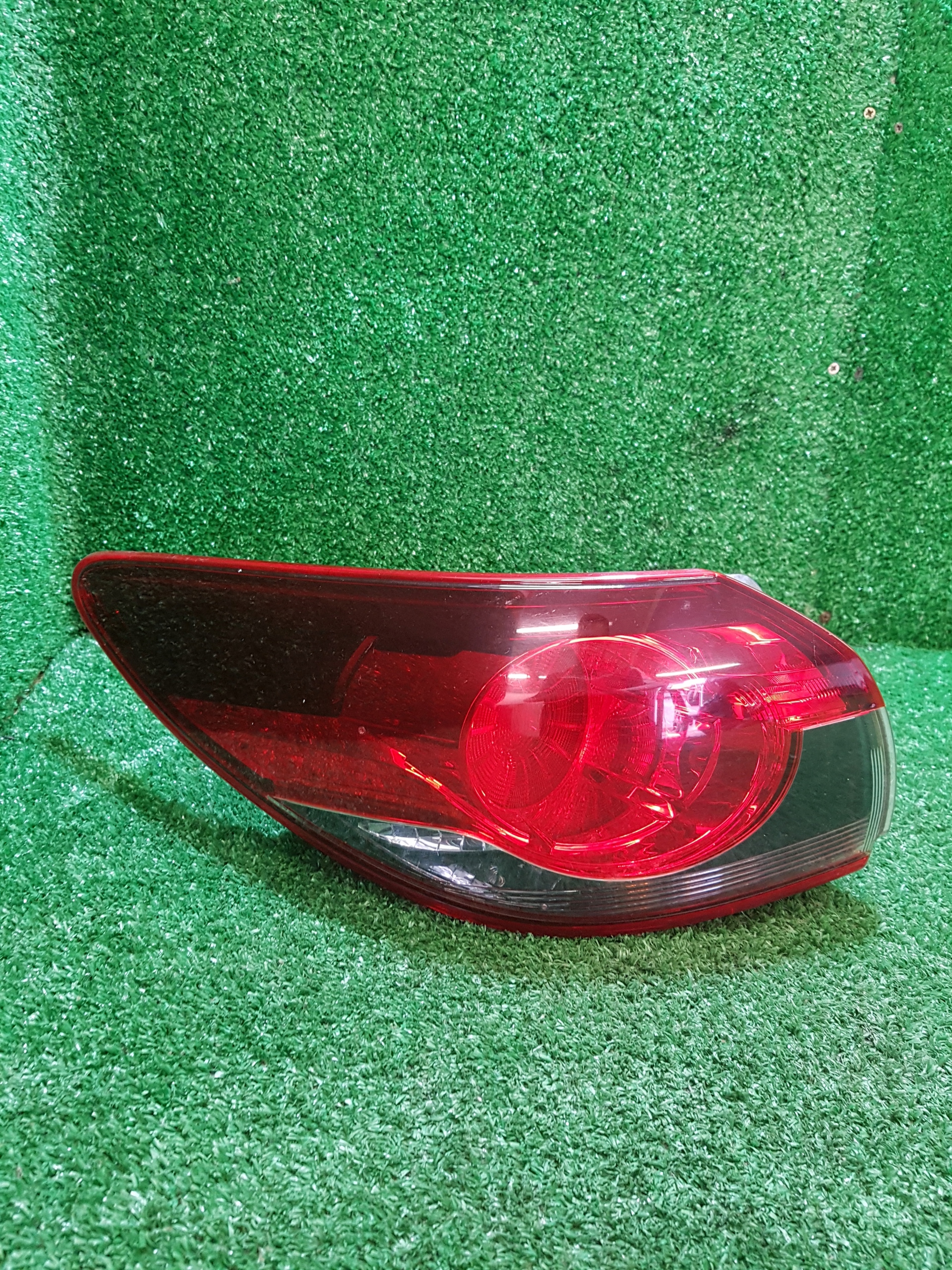 light left rear MAZDA 6 GJ OE GHP9-51150