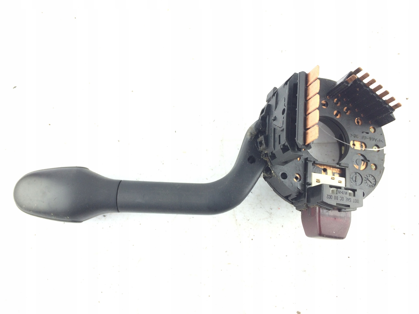 Bouton Indicateurs de direction SEAT IBIZA II (6K1) 1.4 et