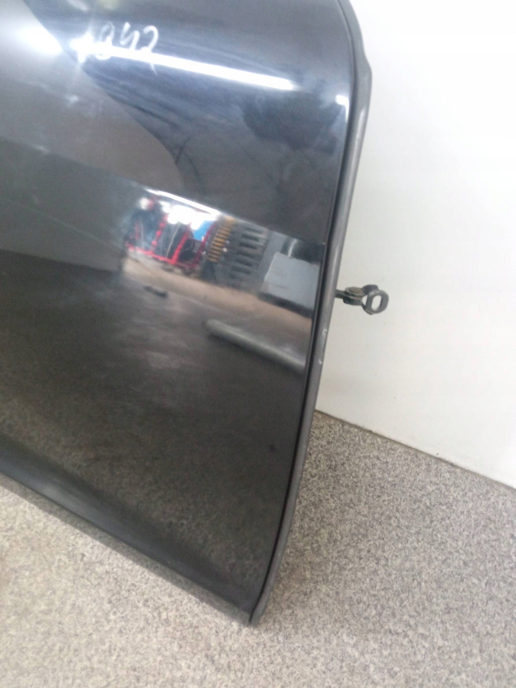 door right front black, Maserati Ghibli III (2013-2024)
