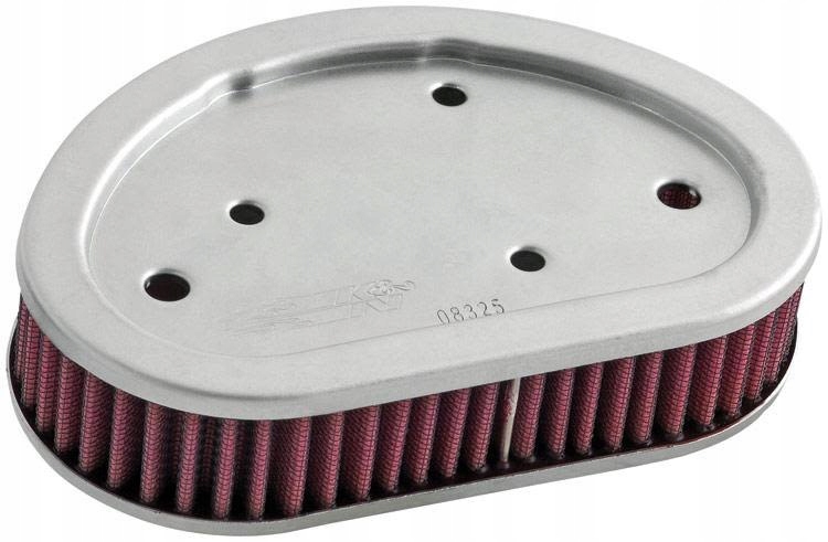 Vzduchový filter K&n HD-9608