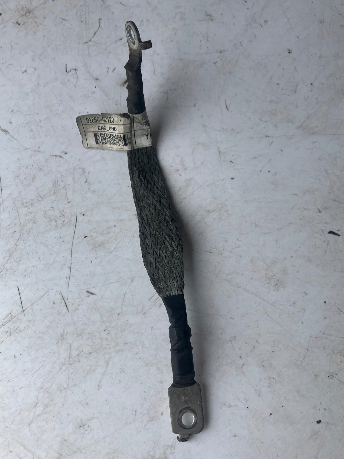 KLEMA MINUSOWA KIA CEED II 91860-A2120