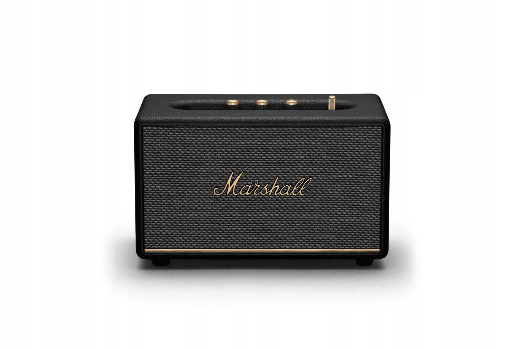 Marshall Acton III 60W Czarny