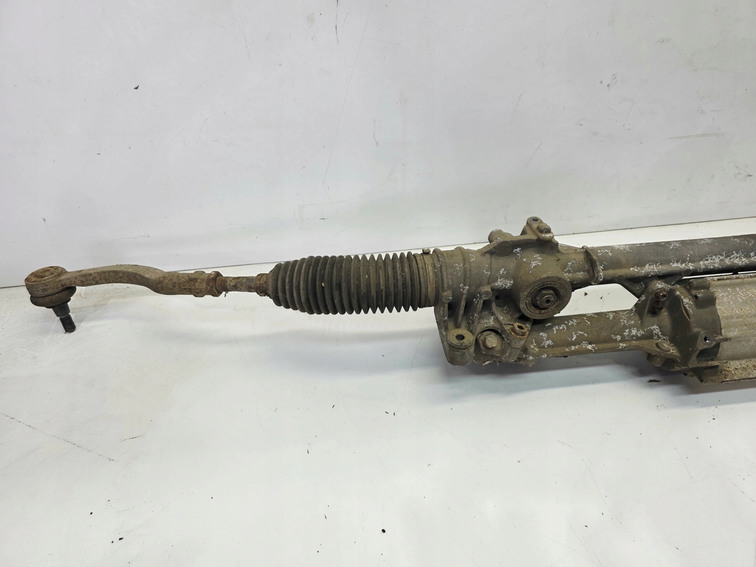Boîter direction Boîter direction AUDI TT 8J 8J2423055F