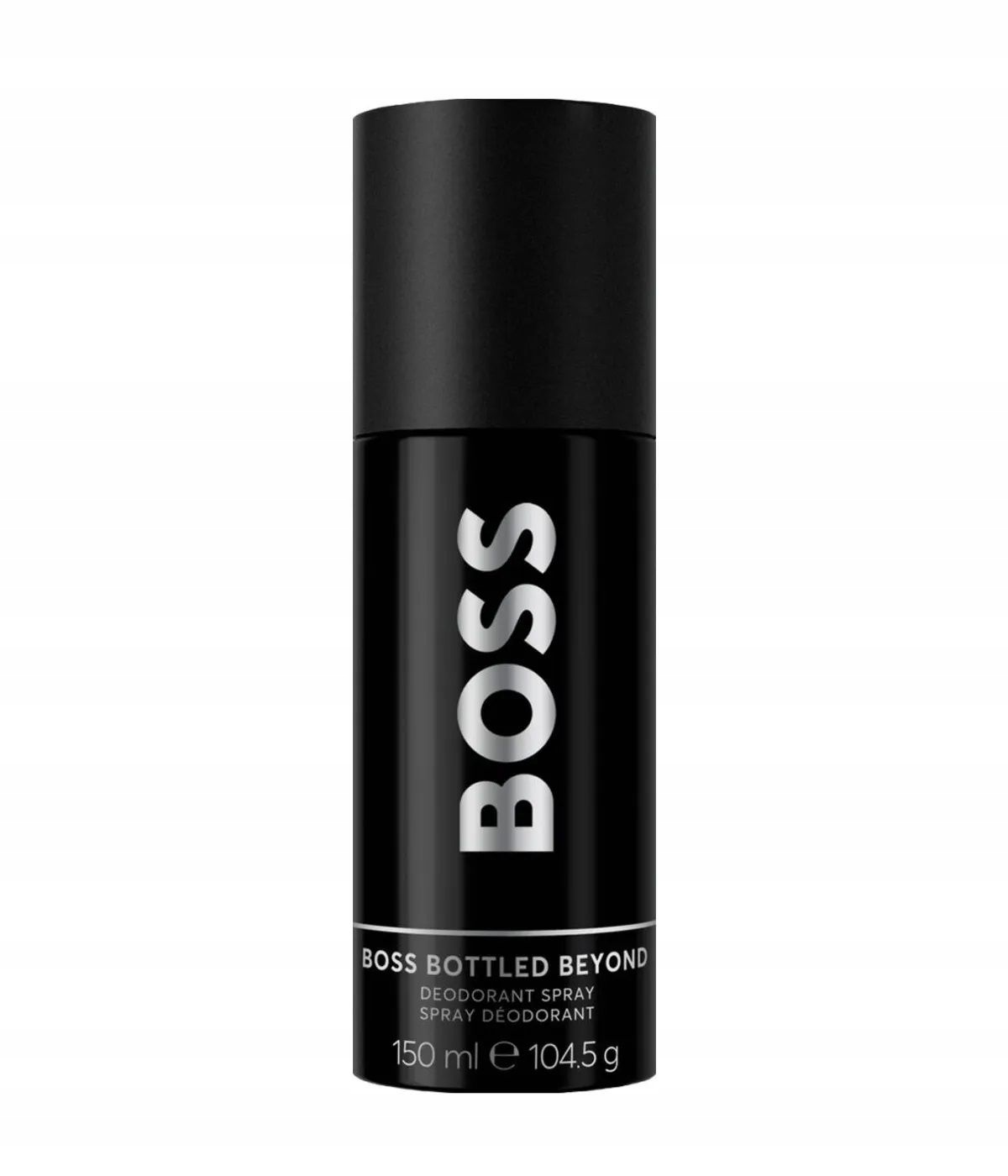 Hugo Boss Bottled Beyond Deodorant Ve Spreji 150 ML
