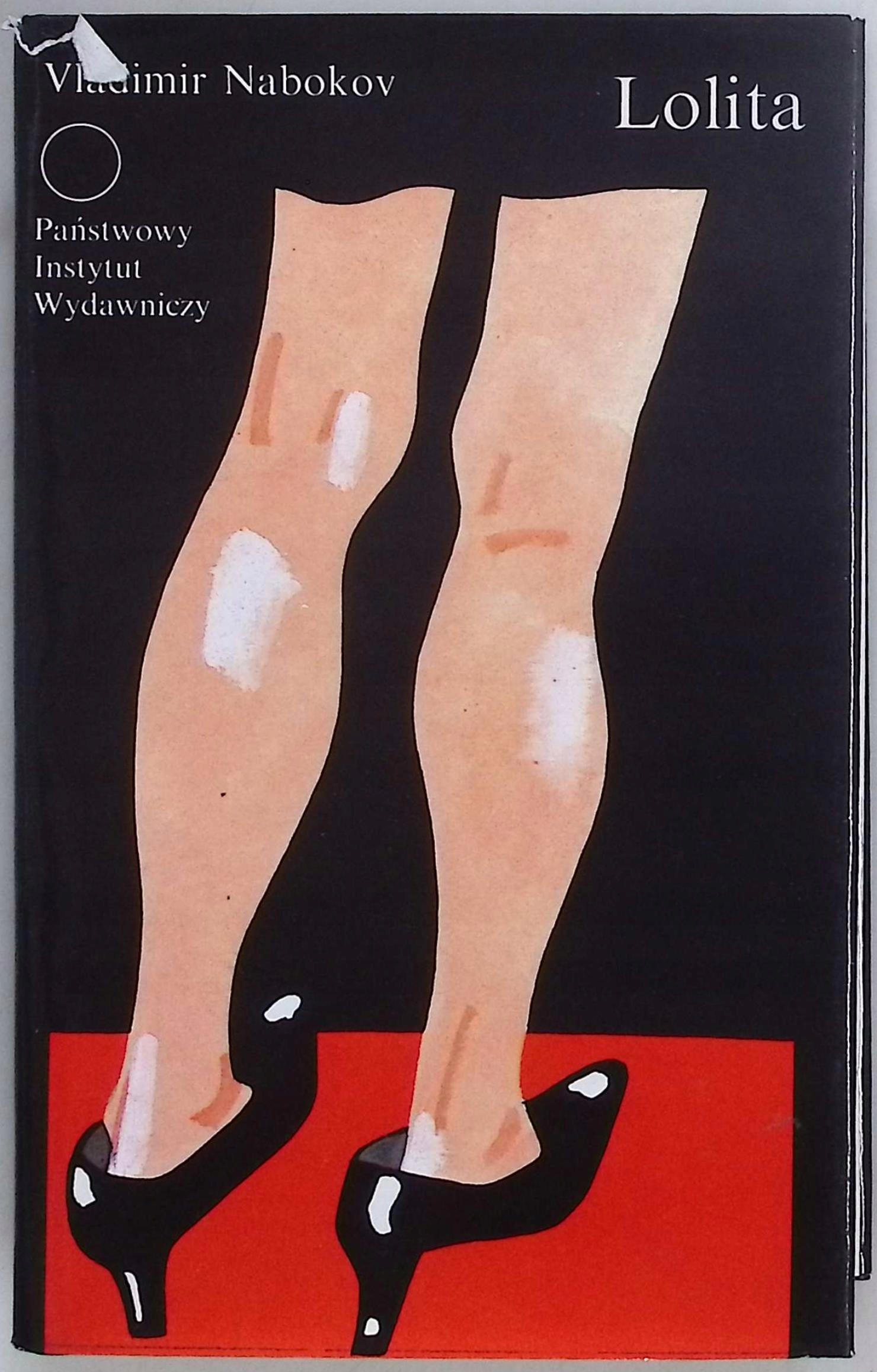 Lolita Vladimir Nabokov