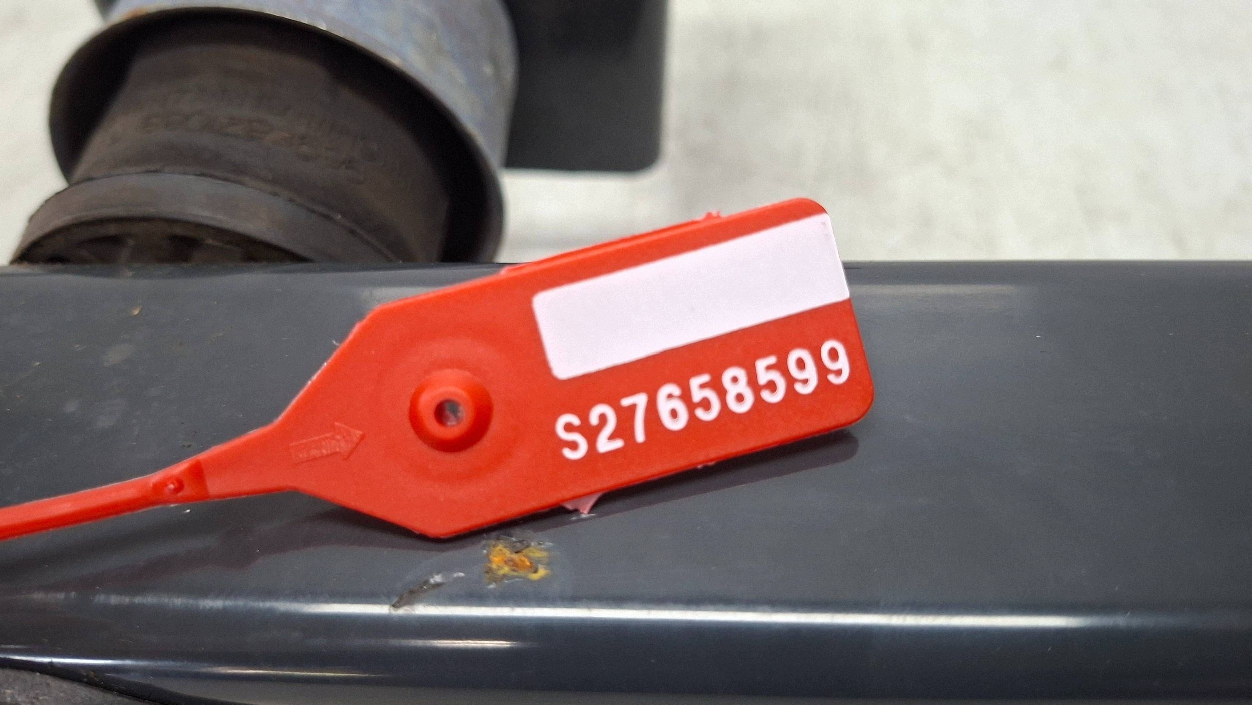 Supporto cambio ingranaggi 5802428557 IVECO DAILY IV 2014