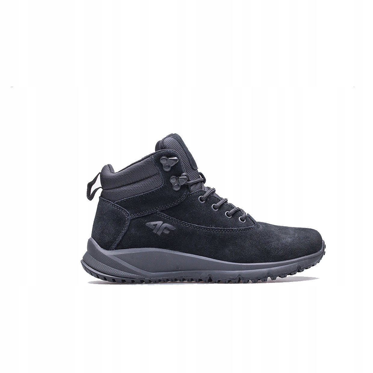 

Buty męskie 4F H4L20-OBMH206 r.42