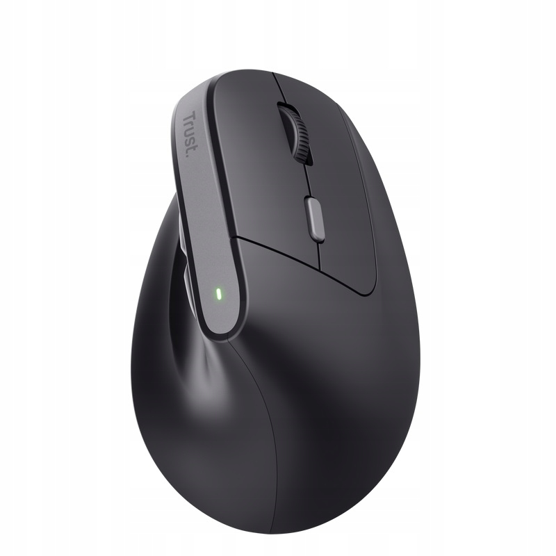 Trust Bayo II Ergonomic Wireless Mouse 25145
