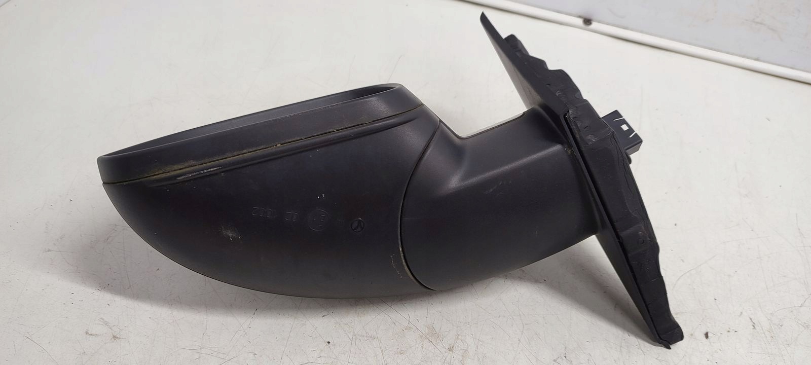 mirror left 5pin Opel Insignia A kombi Z177