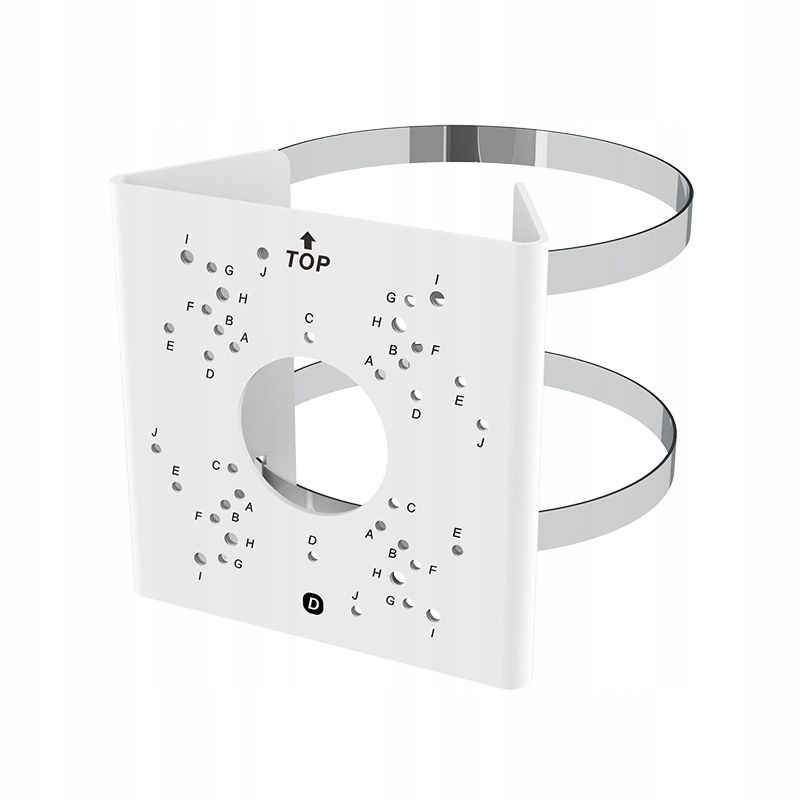 Ernitec Pole Mount pro kameru Deimos