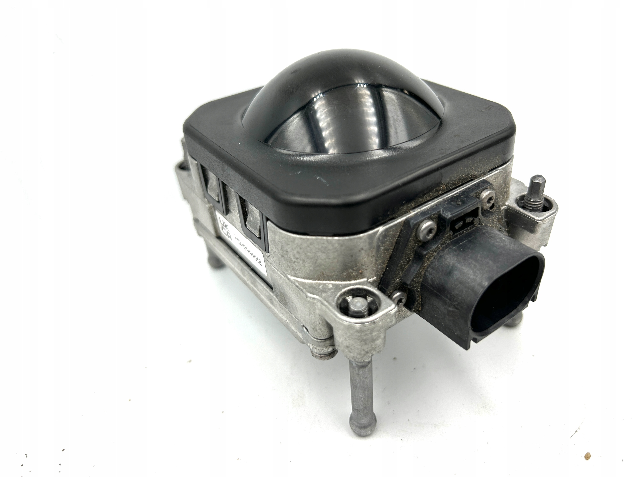 PORSCHE MACAN RADAR ACC DISTRONIC 95B907567B