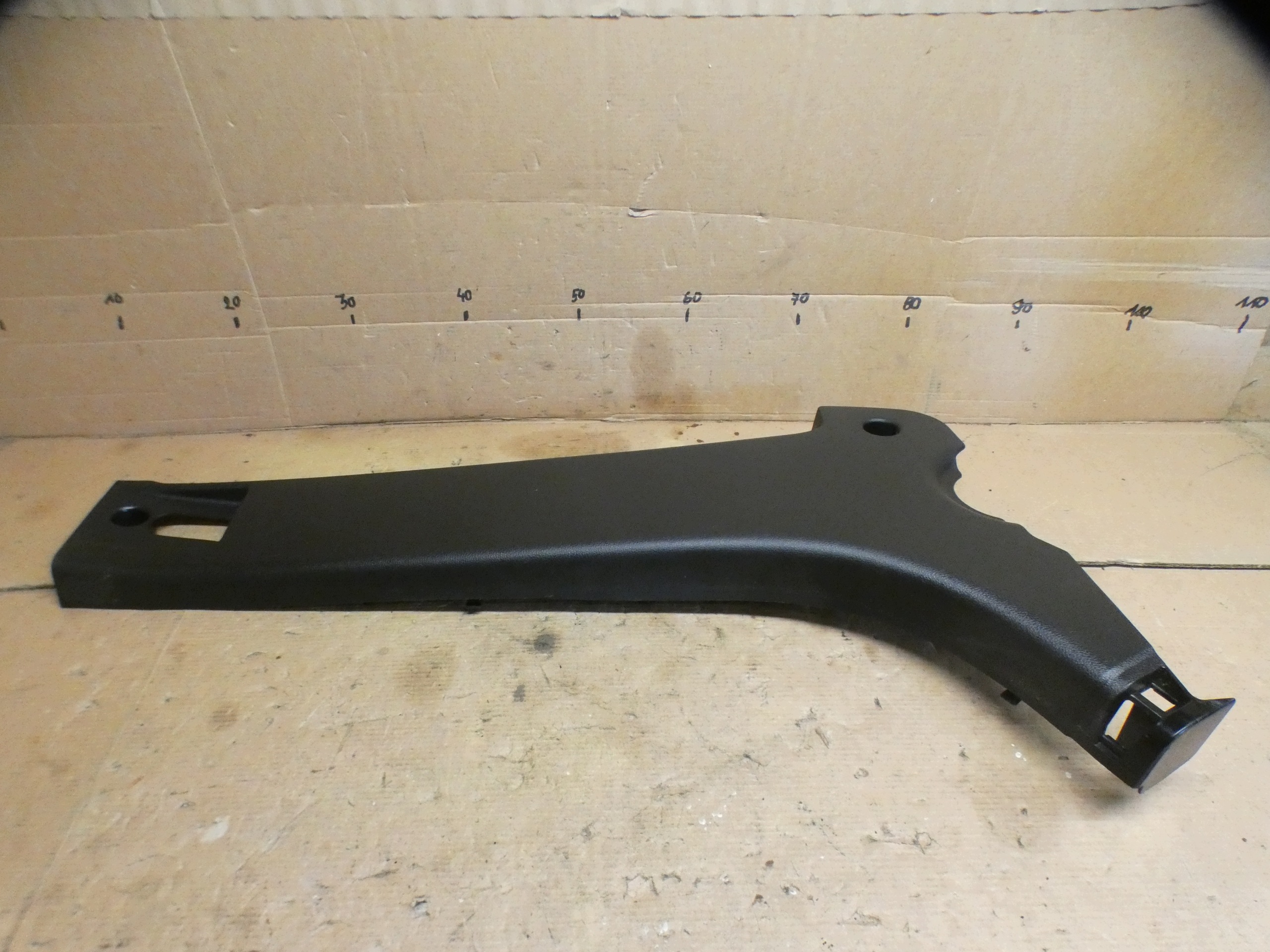 cover SLUPKA right left RENAULT EXPRES II