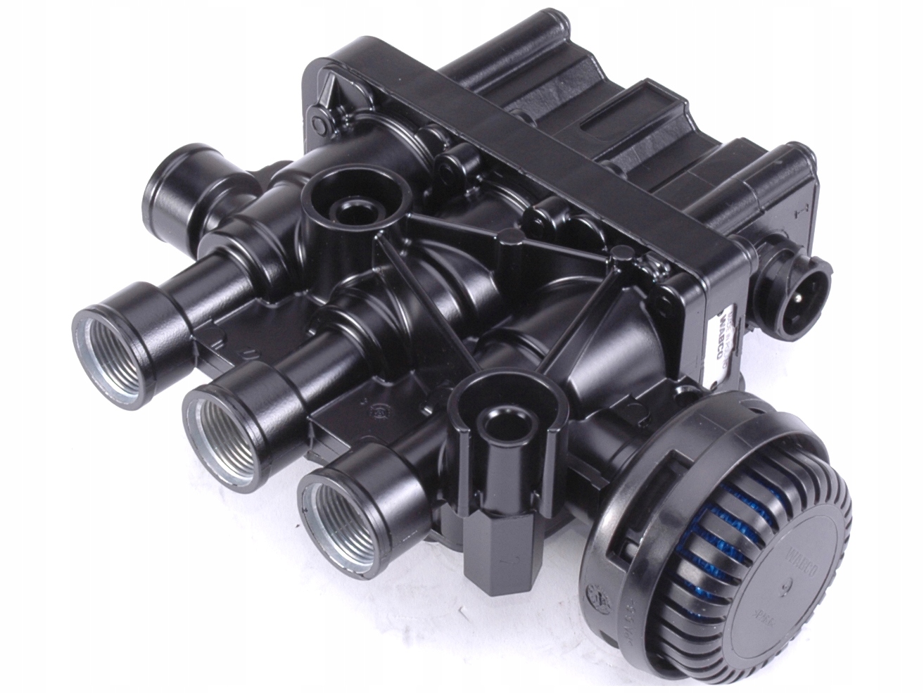 472 880 - ЭЛЕКТРОМАГНИТНЫЙ КЛАПАН ECAS 3 EU6