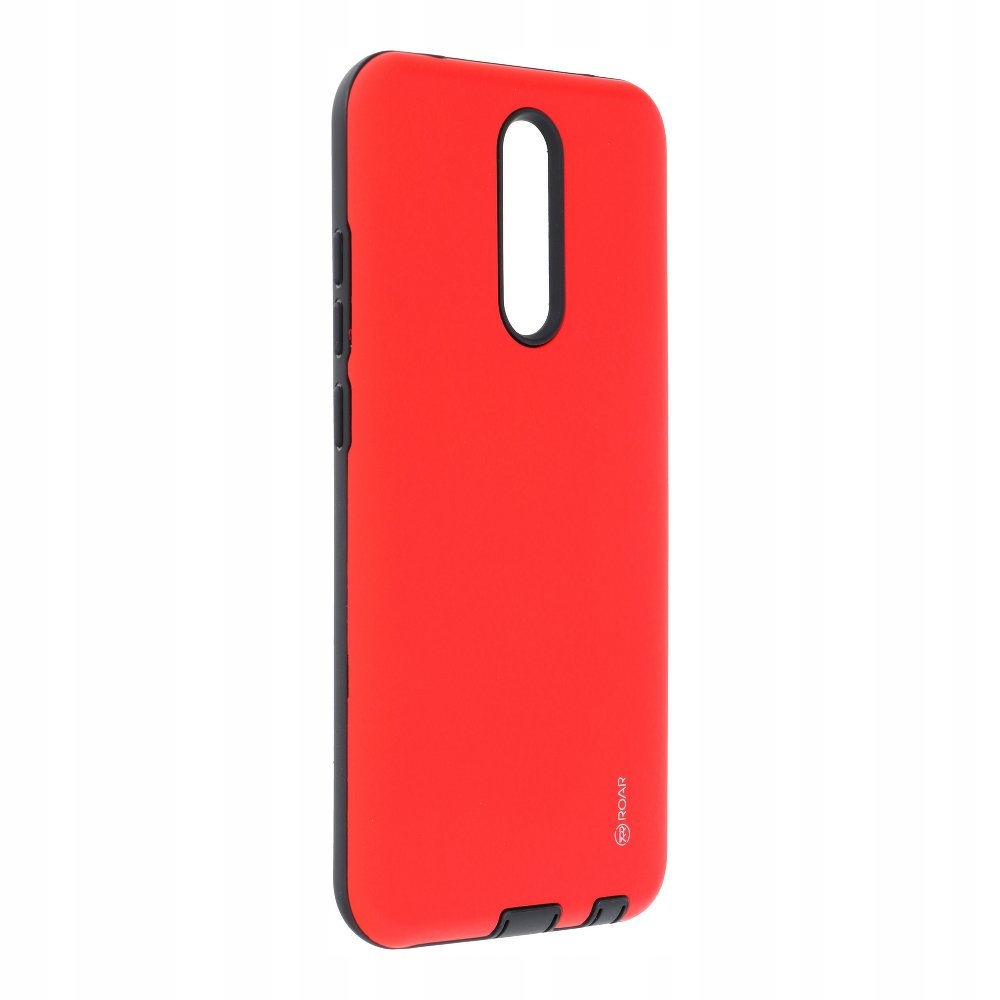 

Futerał Roar Rico Armor do Xiaomi Redmi 8 czerwony