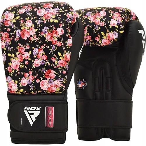 Boxerské rukavice Rdx FL5 10oz