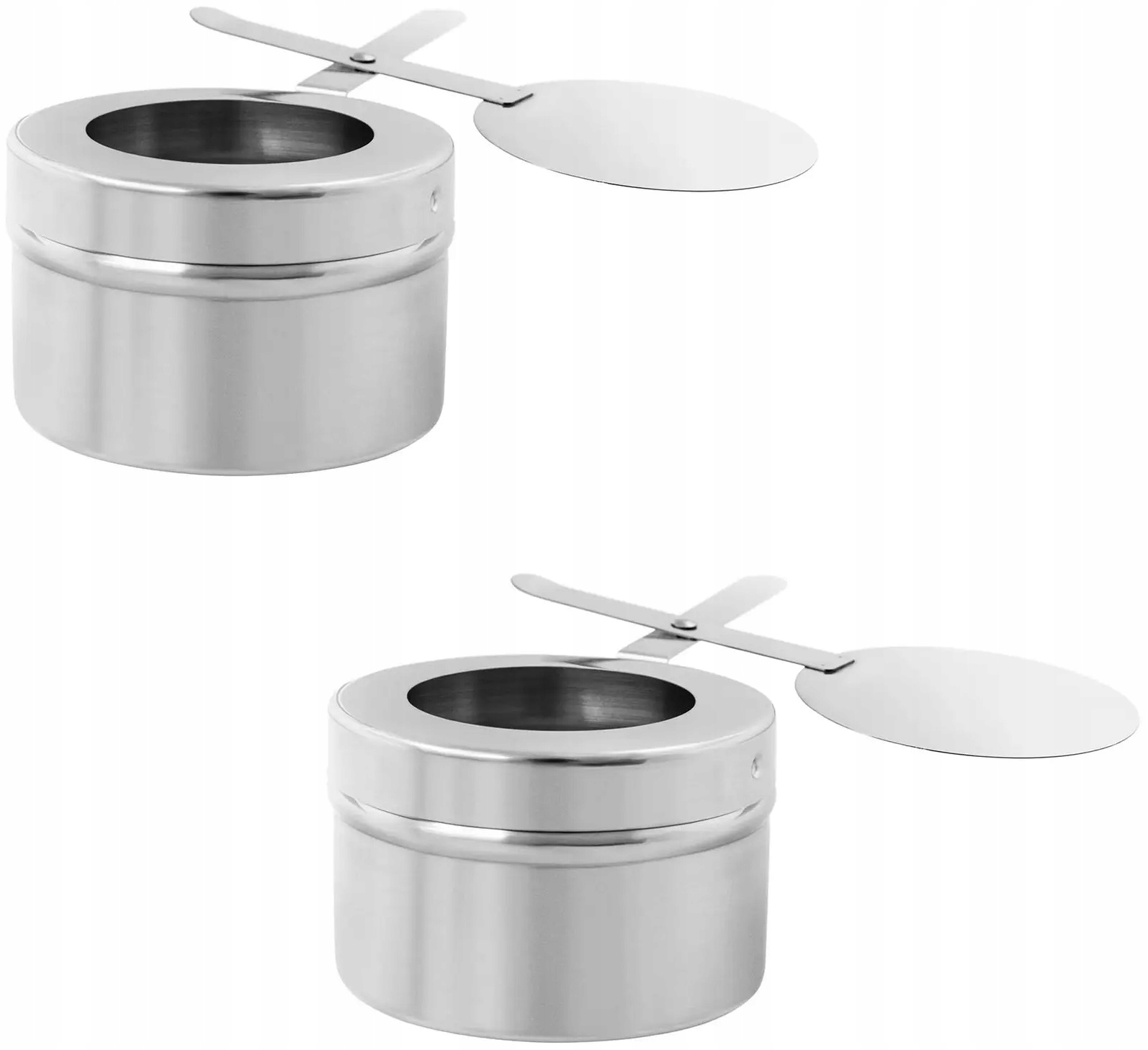 Podgrzewacz potraw GN 1/1 9L złote el Royal Catering RCCD-RT16_9LG 10013029