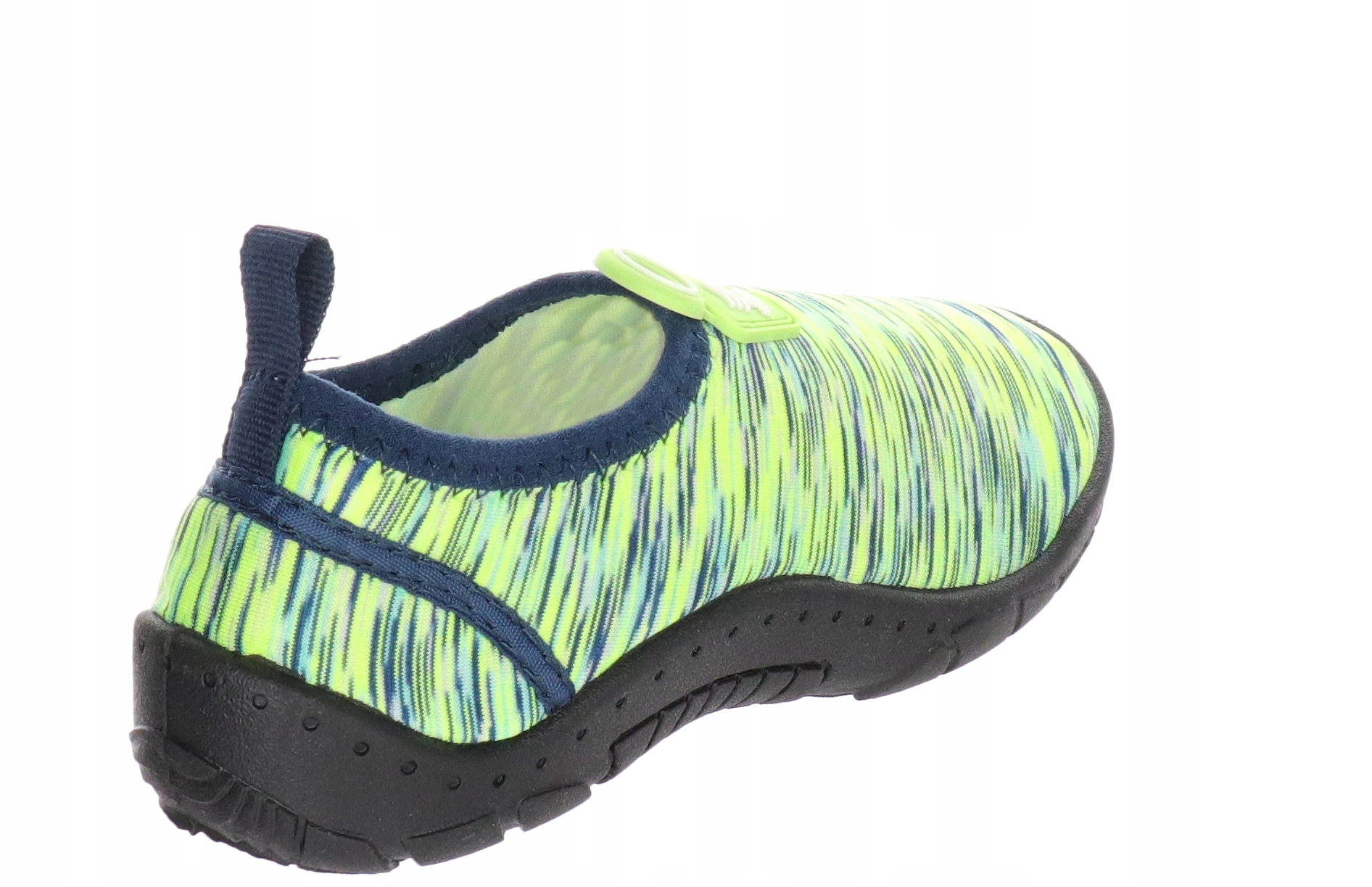 PROWATER DZIECIĘCE BUTY DO WODY PŁYWANIA NA PLAŻĘ BASEN KAJAK R. 29 Kod producenta PRO