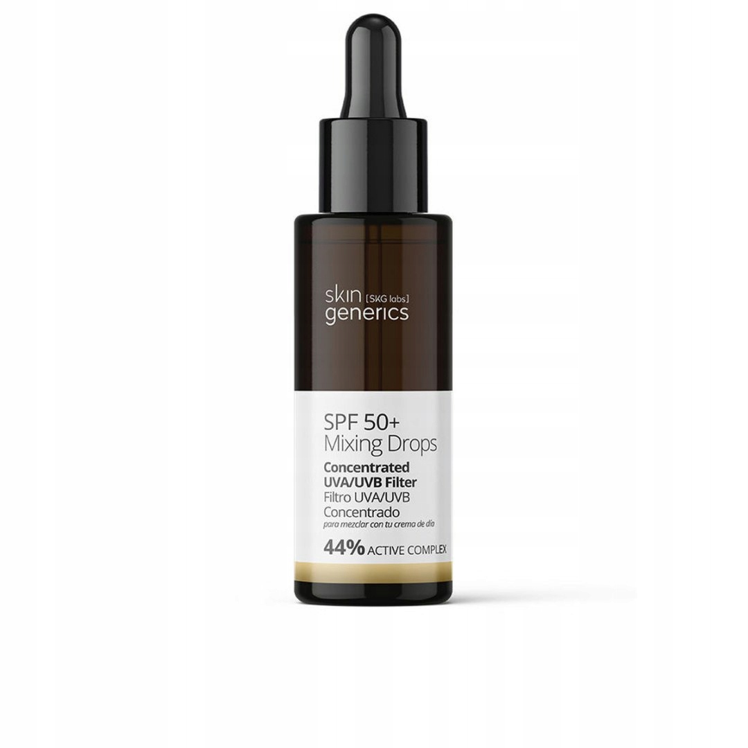 Sluneční ochrana Ellips Mixing Drops 30 ml