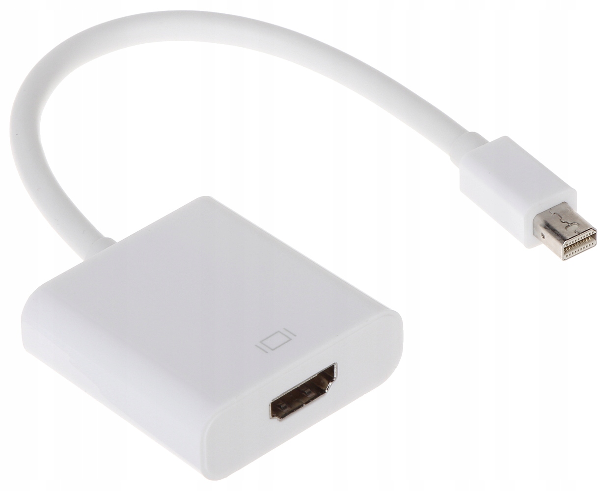 Kabel PAWONIK mini DisplayPort - HDMI 4K