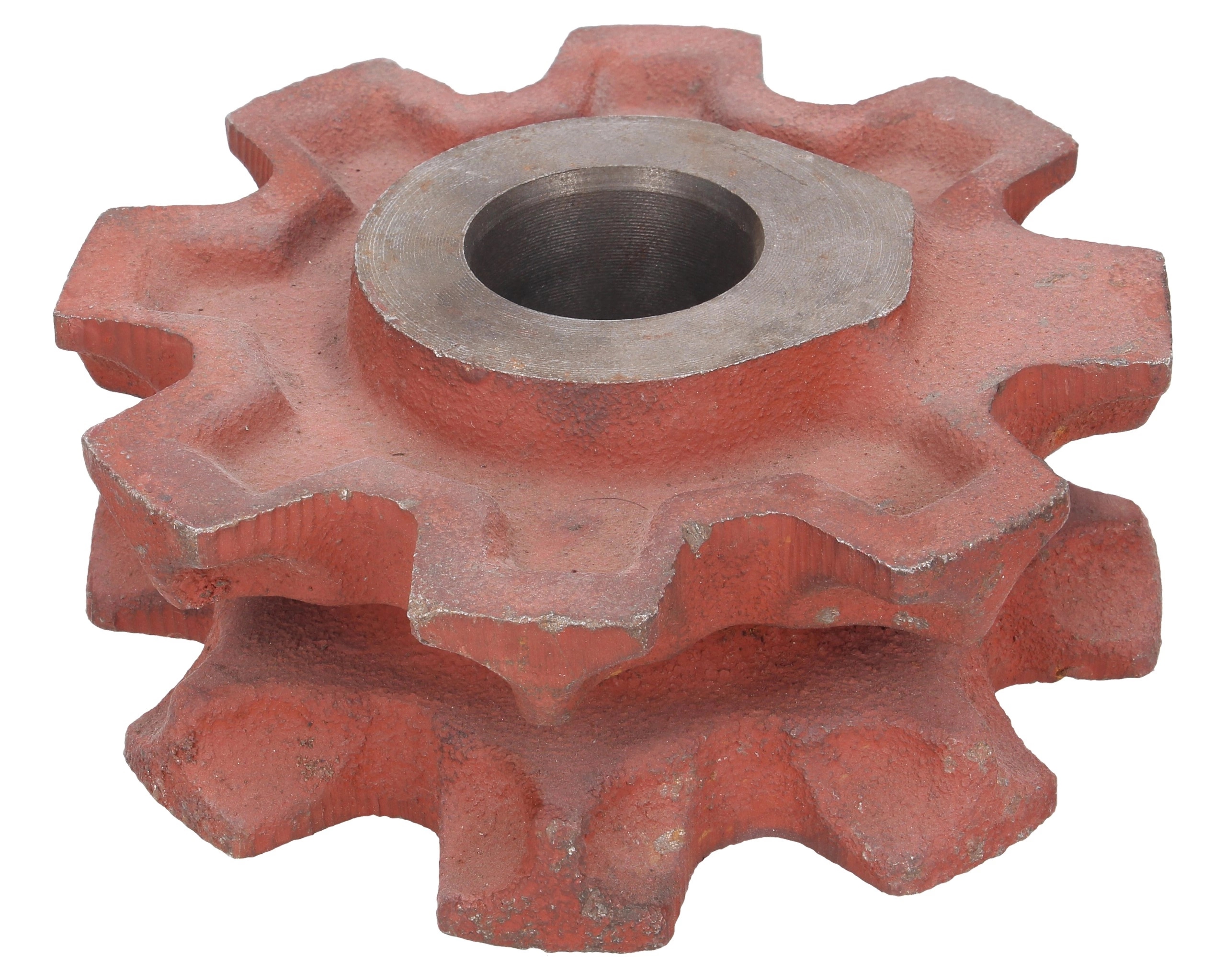 Zásuvkové kolo Rozmetadlo ruské Z-8 2285010109