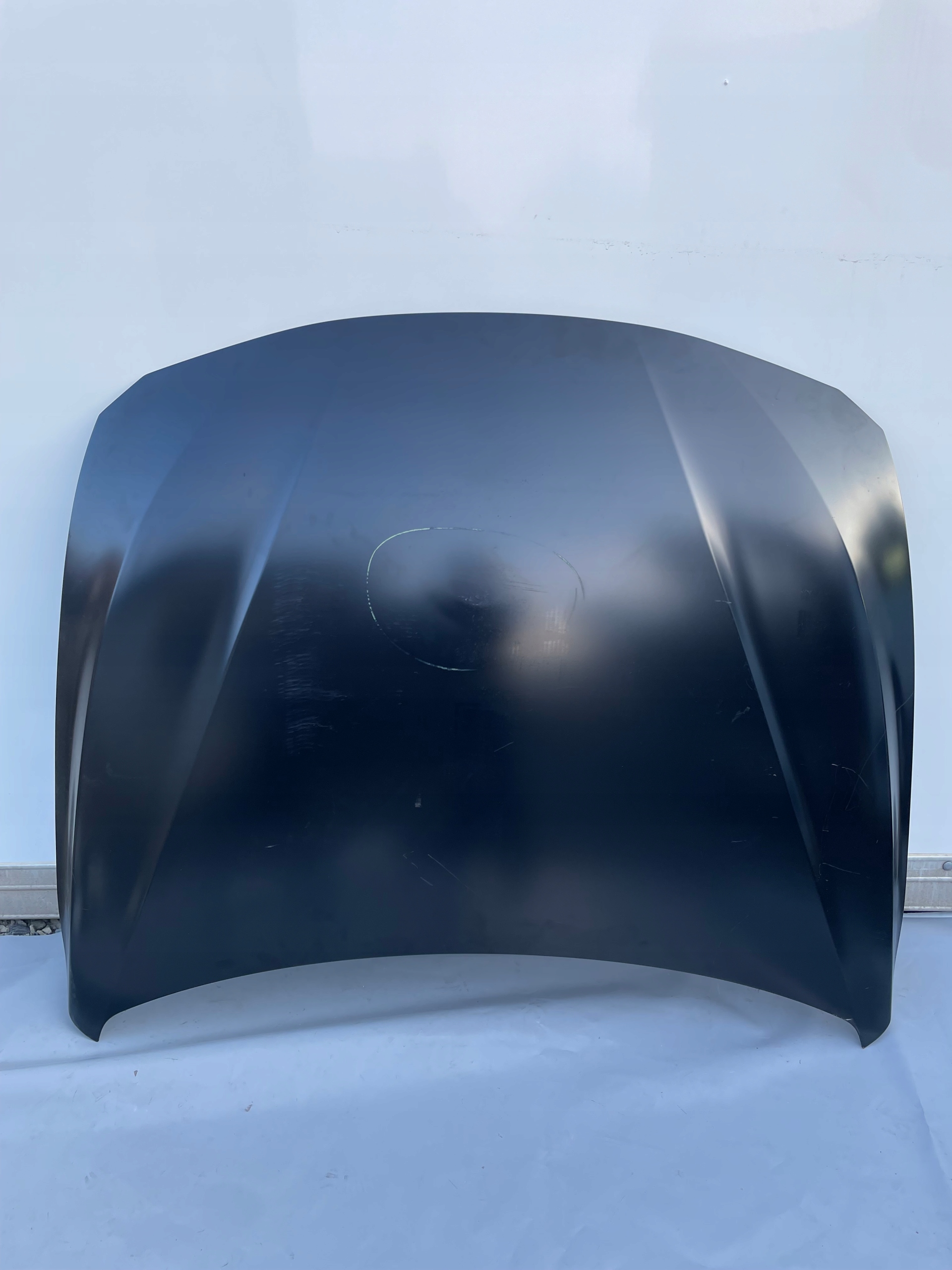 MASKA POKRYWA SILNIKA BMW F30 F31 F32 F33 NOWA ORYGINAŁ 7290944