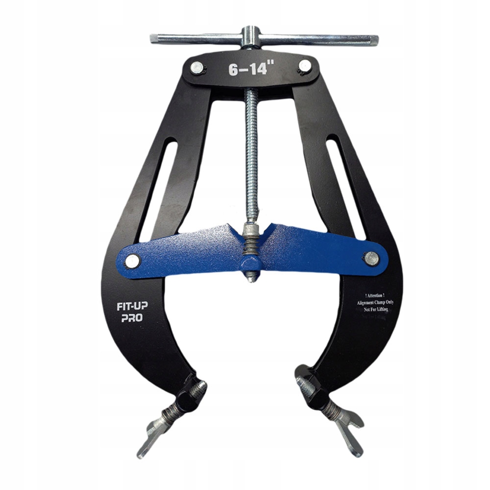 Centrownik do rur PF614