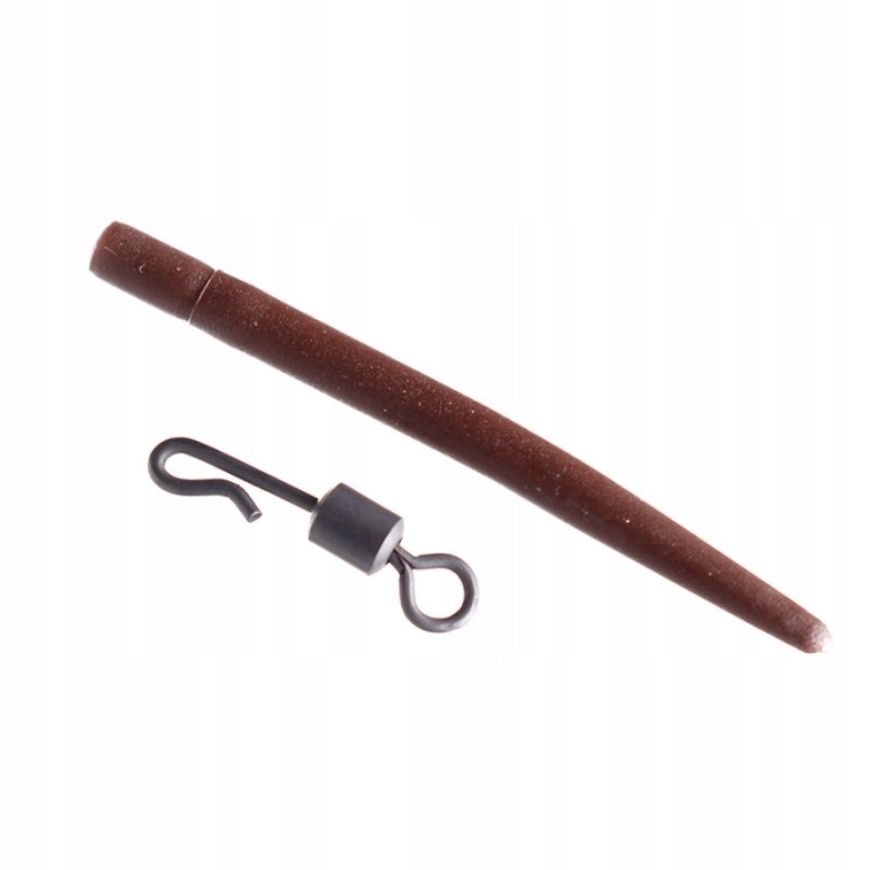 Łącznik Flagman Flat Feeder Quick Change Swivel 7