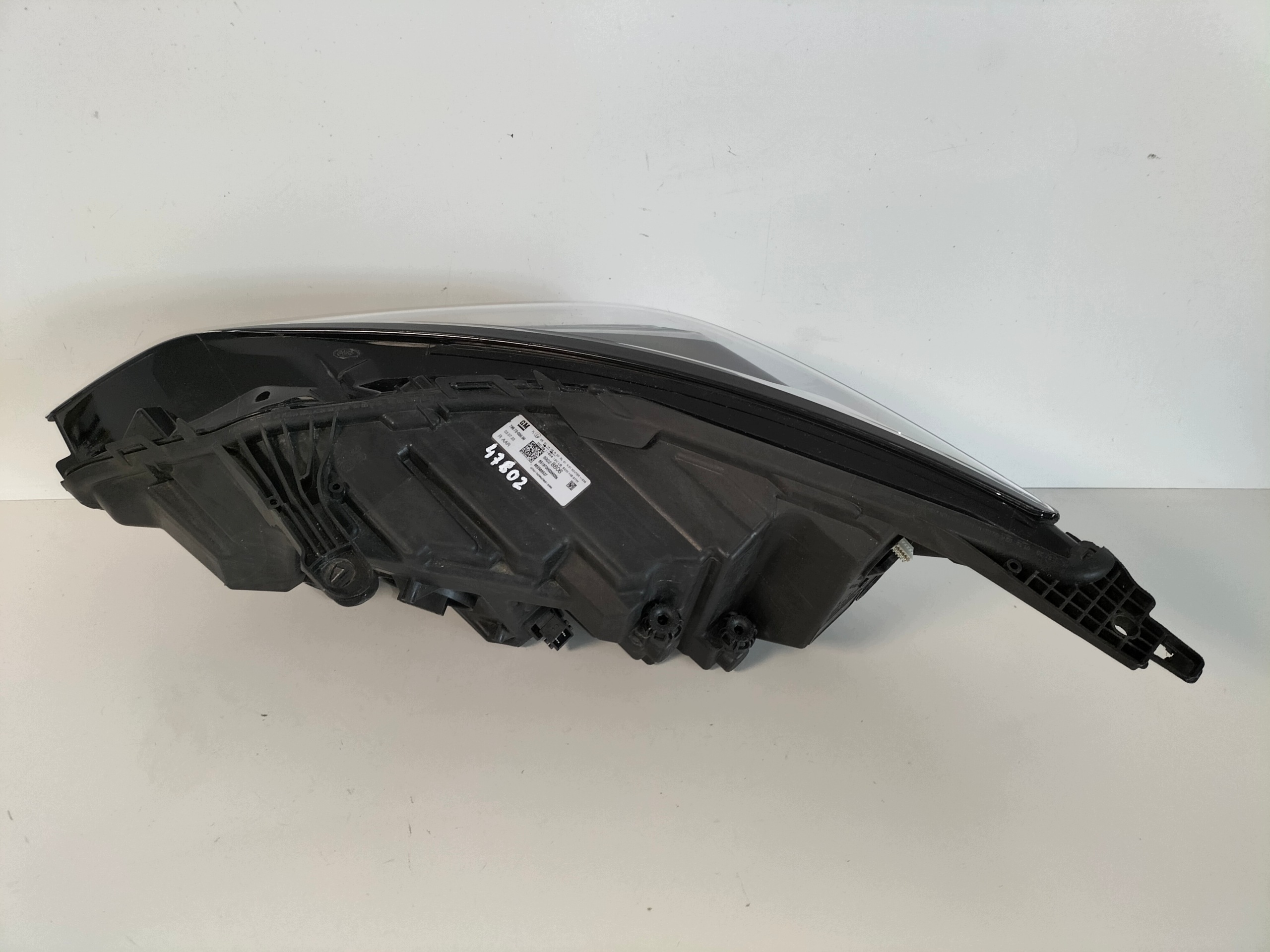 light front reflektor right OPEL ASTRA V K 15-19 INTELLI LUX FULL LED