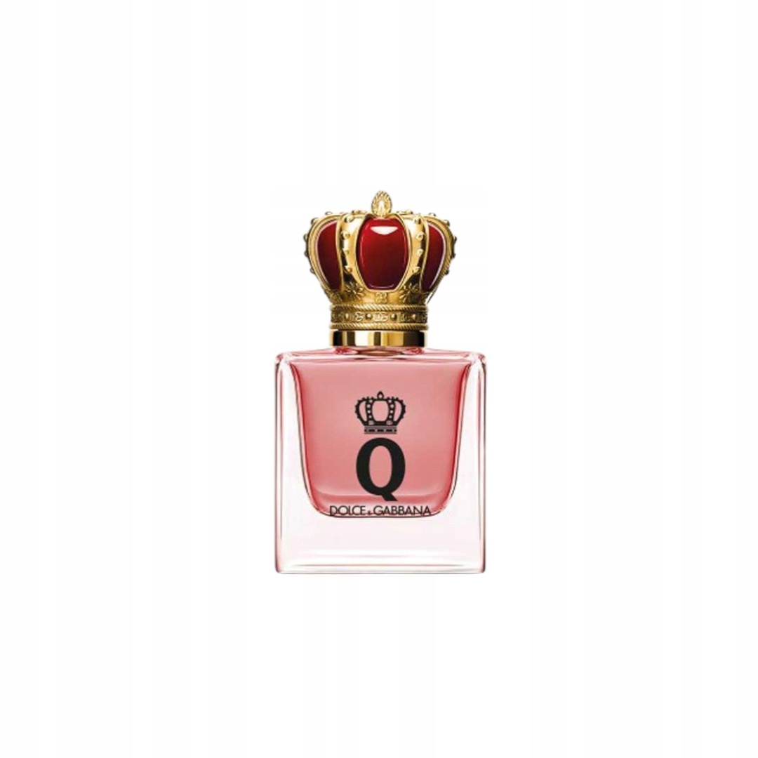 Dolce & Gabbana, Q Intense, Eau De Parfum, Pro ženy, 30 ml