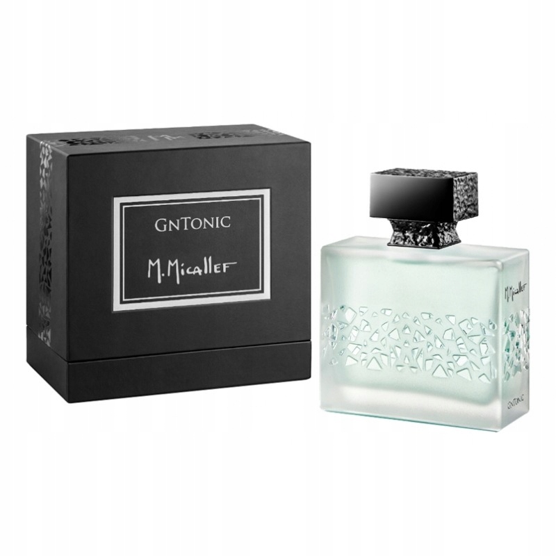 M. Micallef GnTonic 100ml Eau de parfum