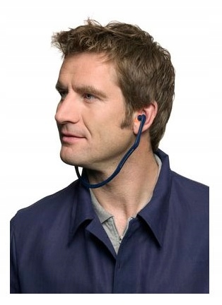 Zatyczki Stopery do Uszu 3M 1310 z Pałąkiem 1szt. Model 1310