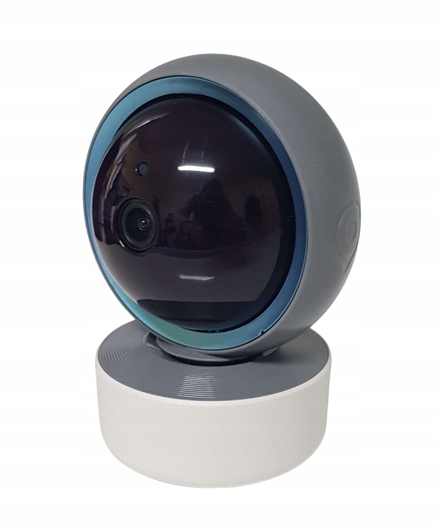 KAMERA OBROTOWA DOMOWA WIFI NOC NA ŻYWO FULL HD Model MKRL307