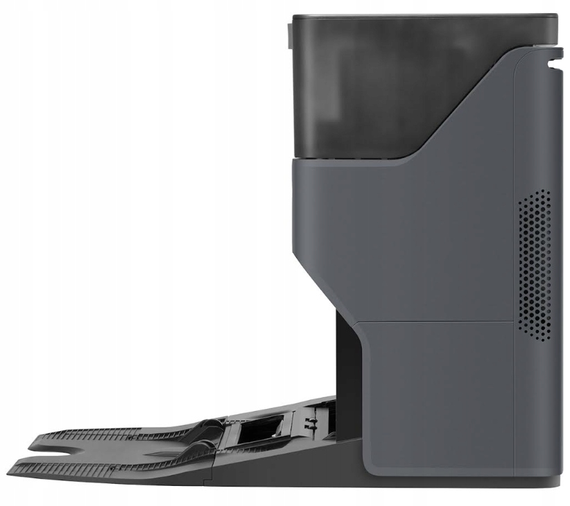Stacja odkurzaczy robot Roborock R100024 czarny Marka Roborock