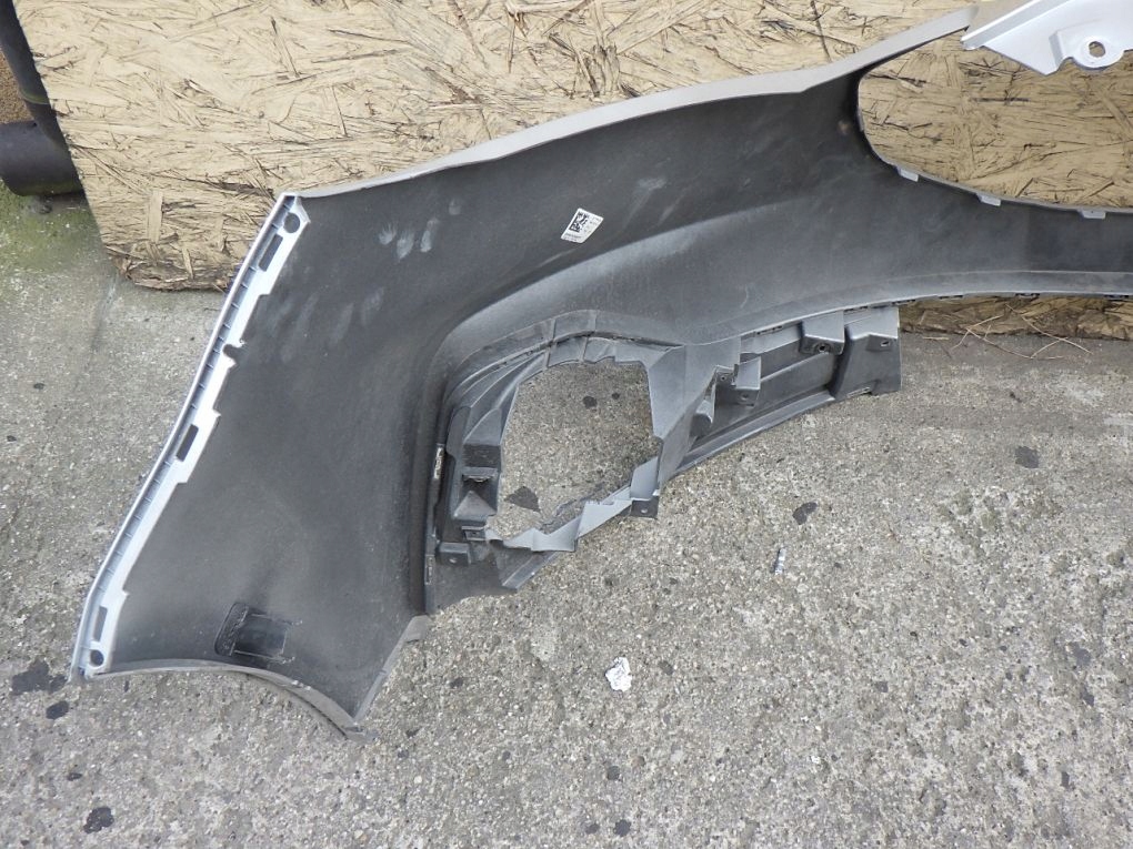 FORD GALAXY MK4 IV LIFT 19- FRONTSTOSSSTANGE