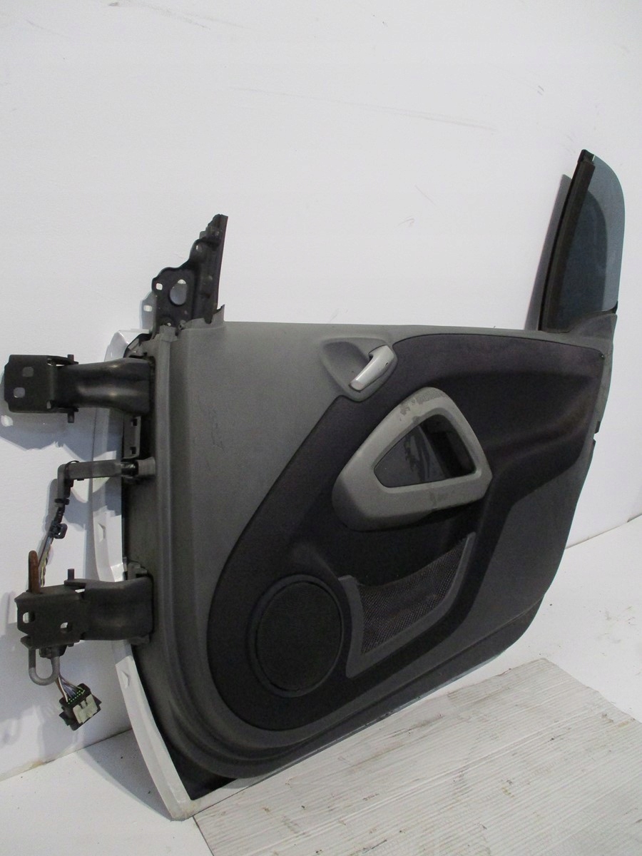 door right front SMART