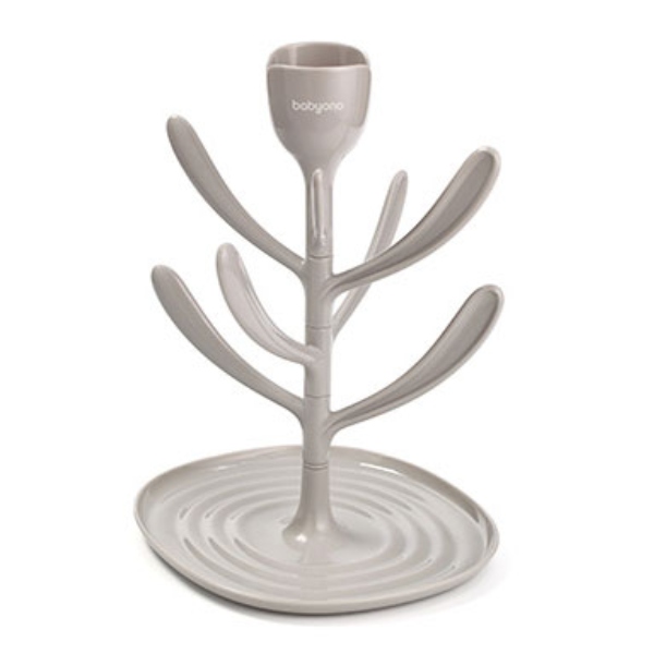 Suszarka do butelek i smoczków BabyOno TULIP
