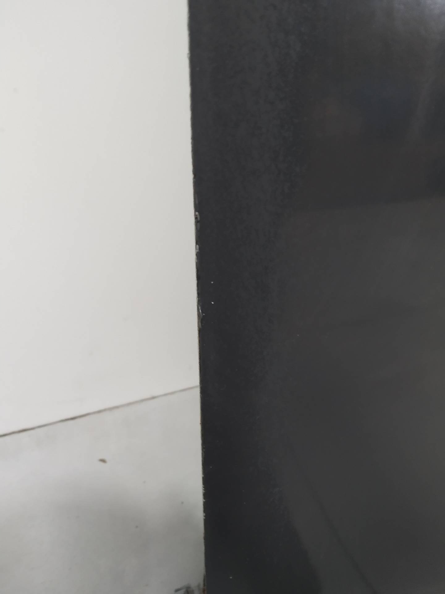 Tür rechts heck PRZESUWNE Toyota ProAce II (2016- )