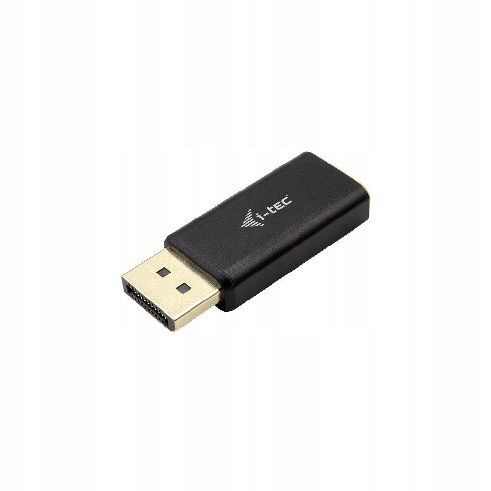 I-tec Adapter DisplayPort Hdmi Adapter 4k/60Hz