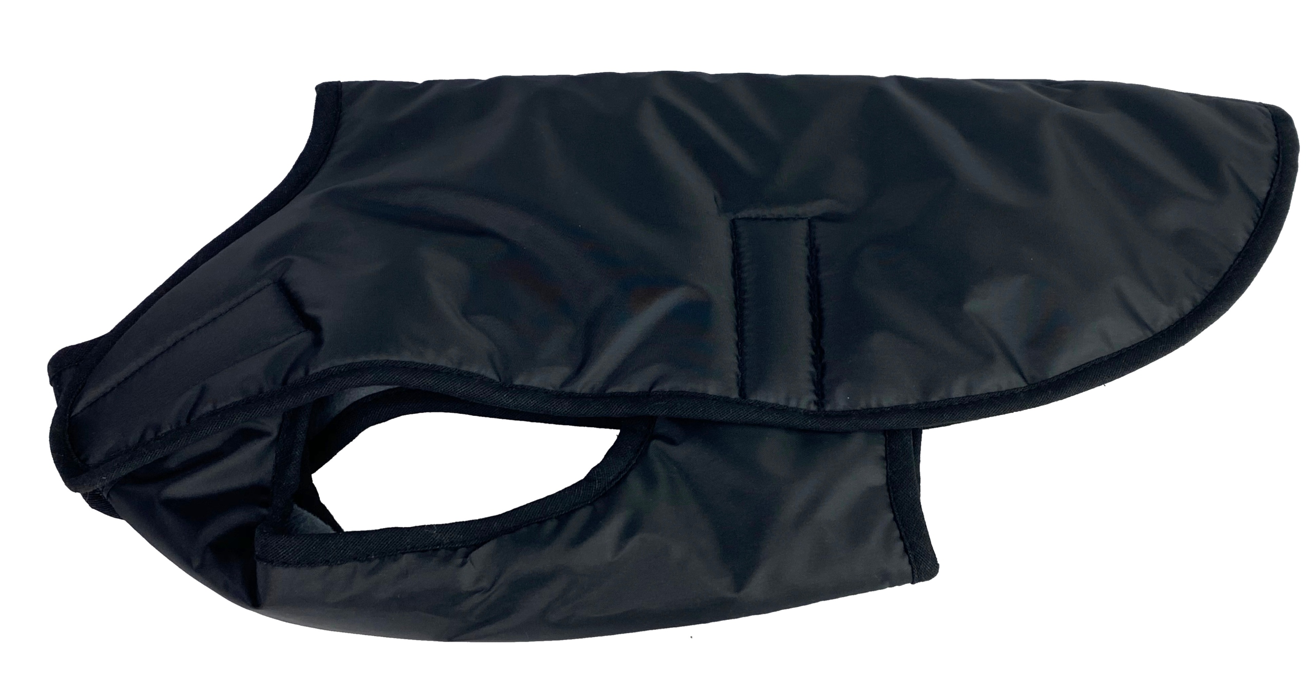 

Ubranko Dla Psa 35 CM Ocieplana Kurtka-kamizelka