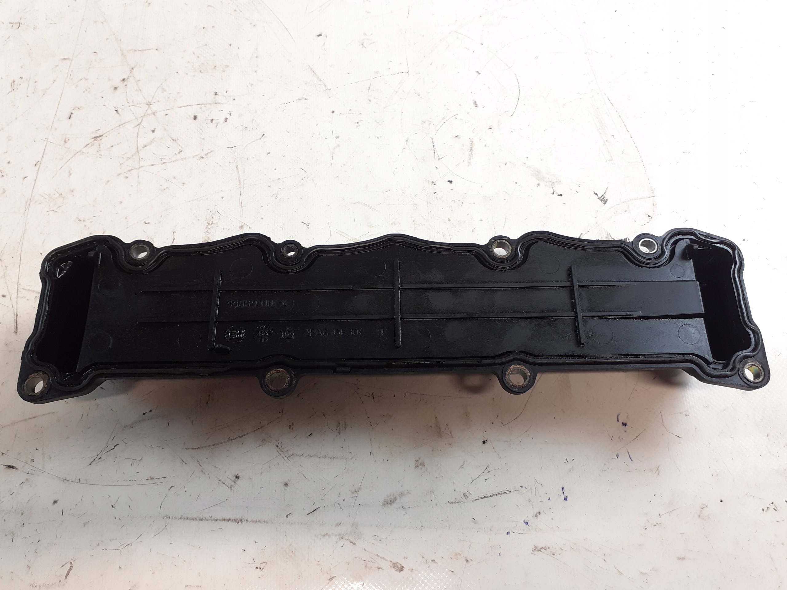 Peugeot 307 1.6 COPERCHIO PUNTERIE