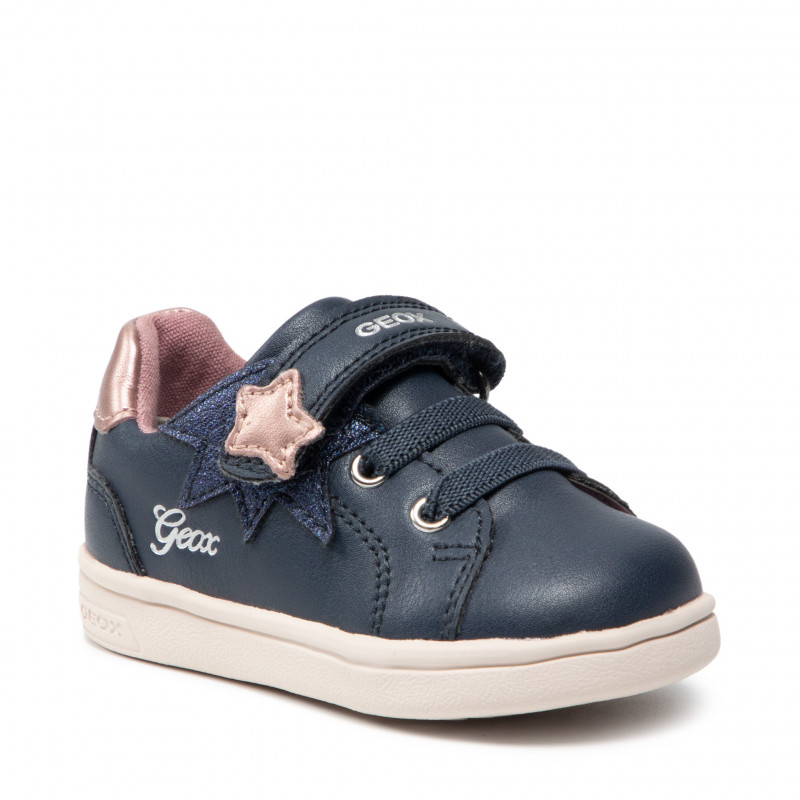 

adidasy Geox B161WB r.27 17,5 CM Skórzane