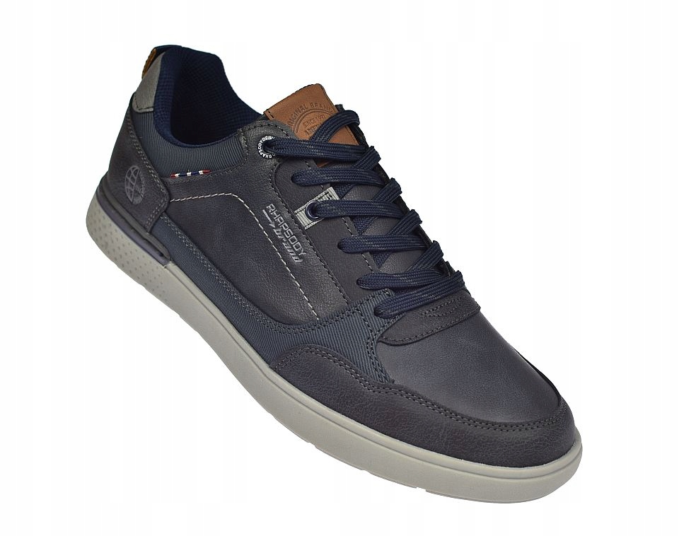 Pánské sportovní polobotky adidasy, stélka komfort Rh 144/24 nv vel 44