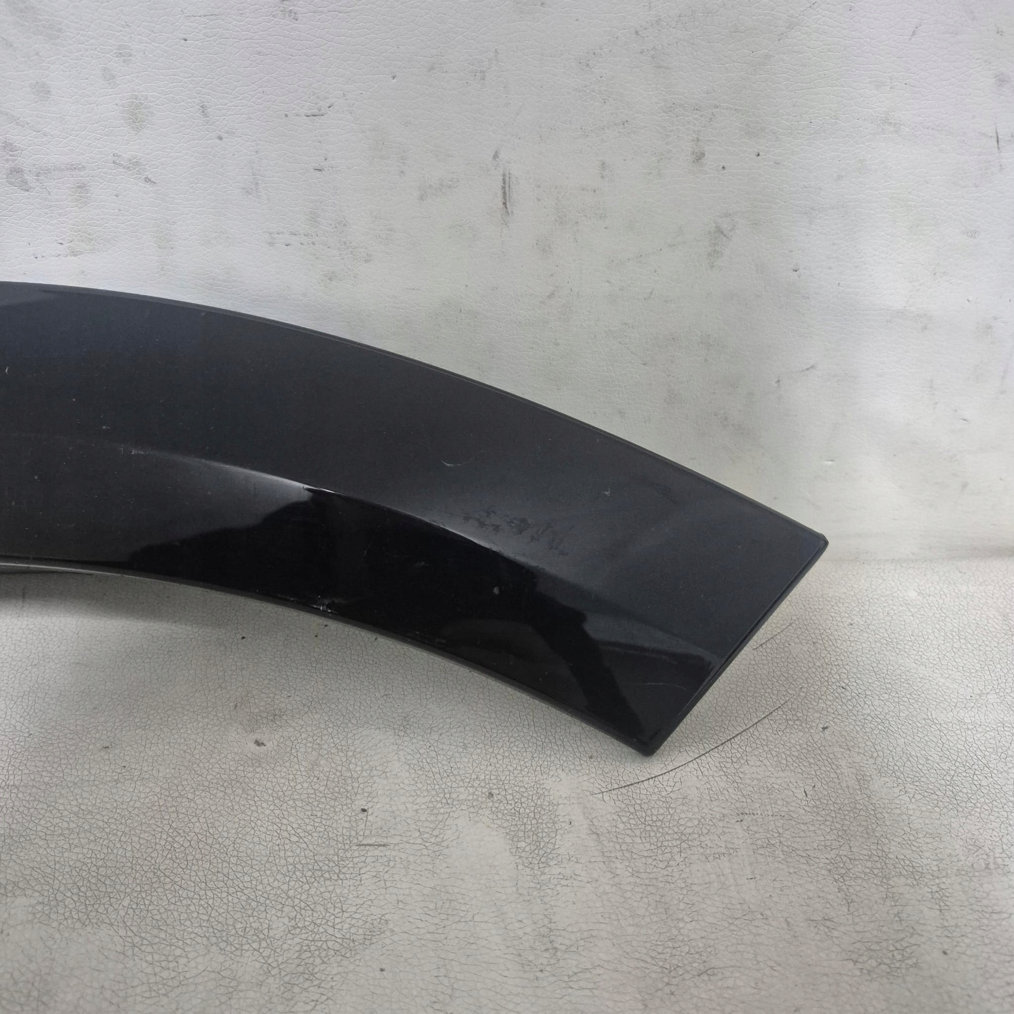 VOLVO XC60 II 2 17-> moulding cap right rear part