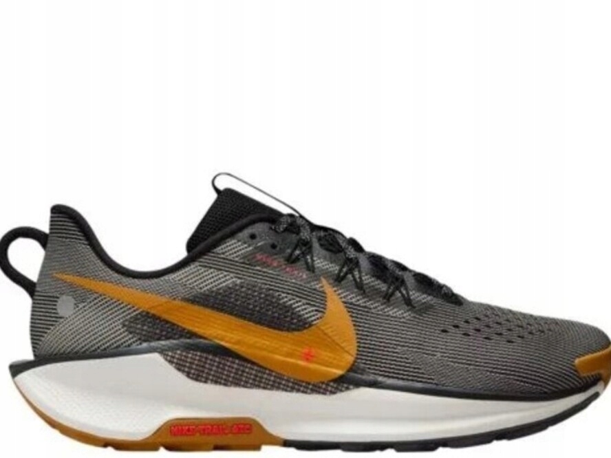 Nike Reactx Pegasus Trail 5 pánské sportovní běhání v terénu 42.5