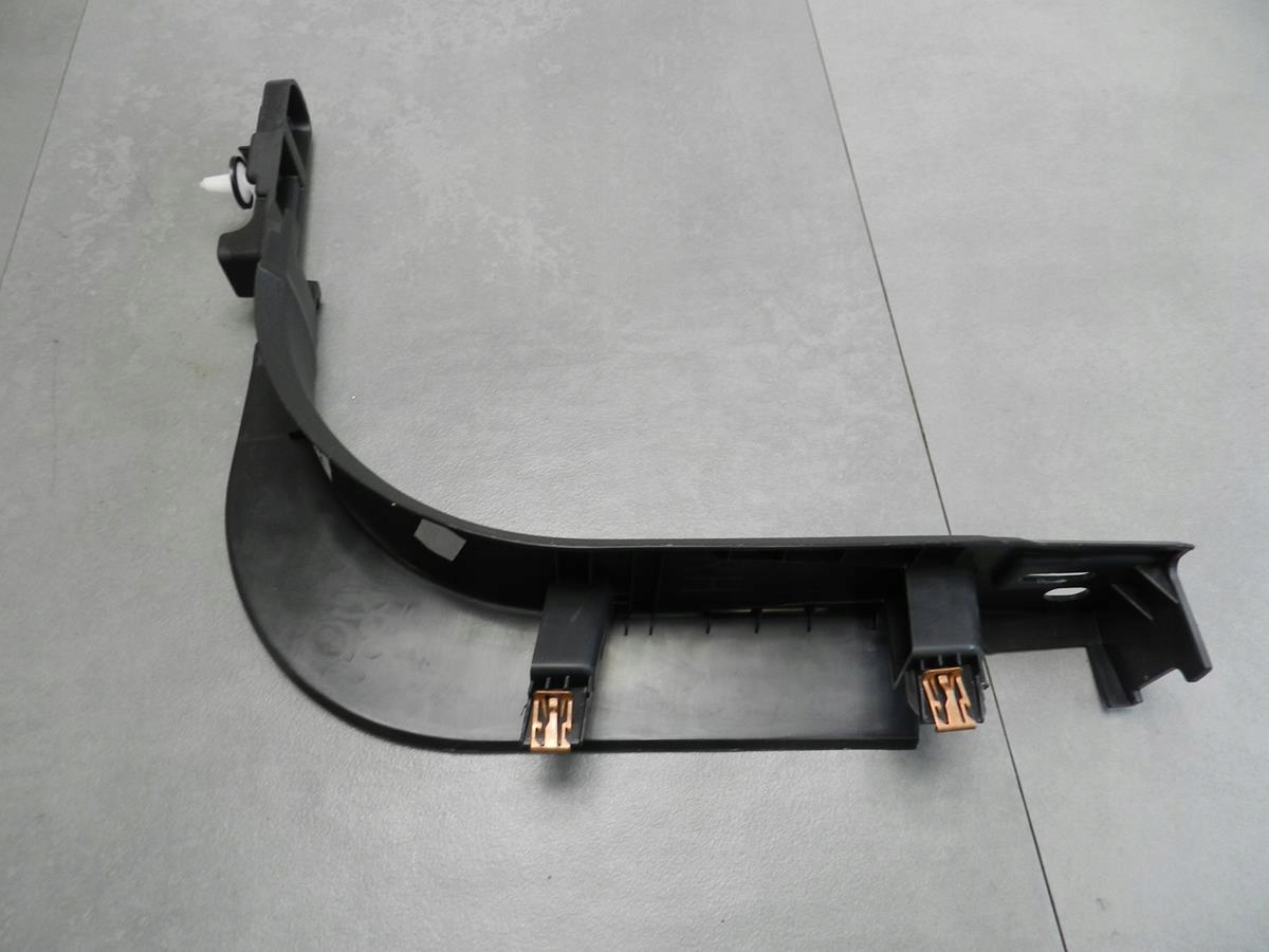 FORD MONDEO MK5 OSŁONA PROGU LEWA DS73F02348E Producent części Ford OE