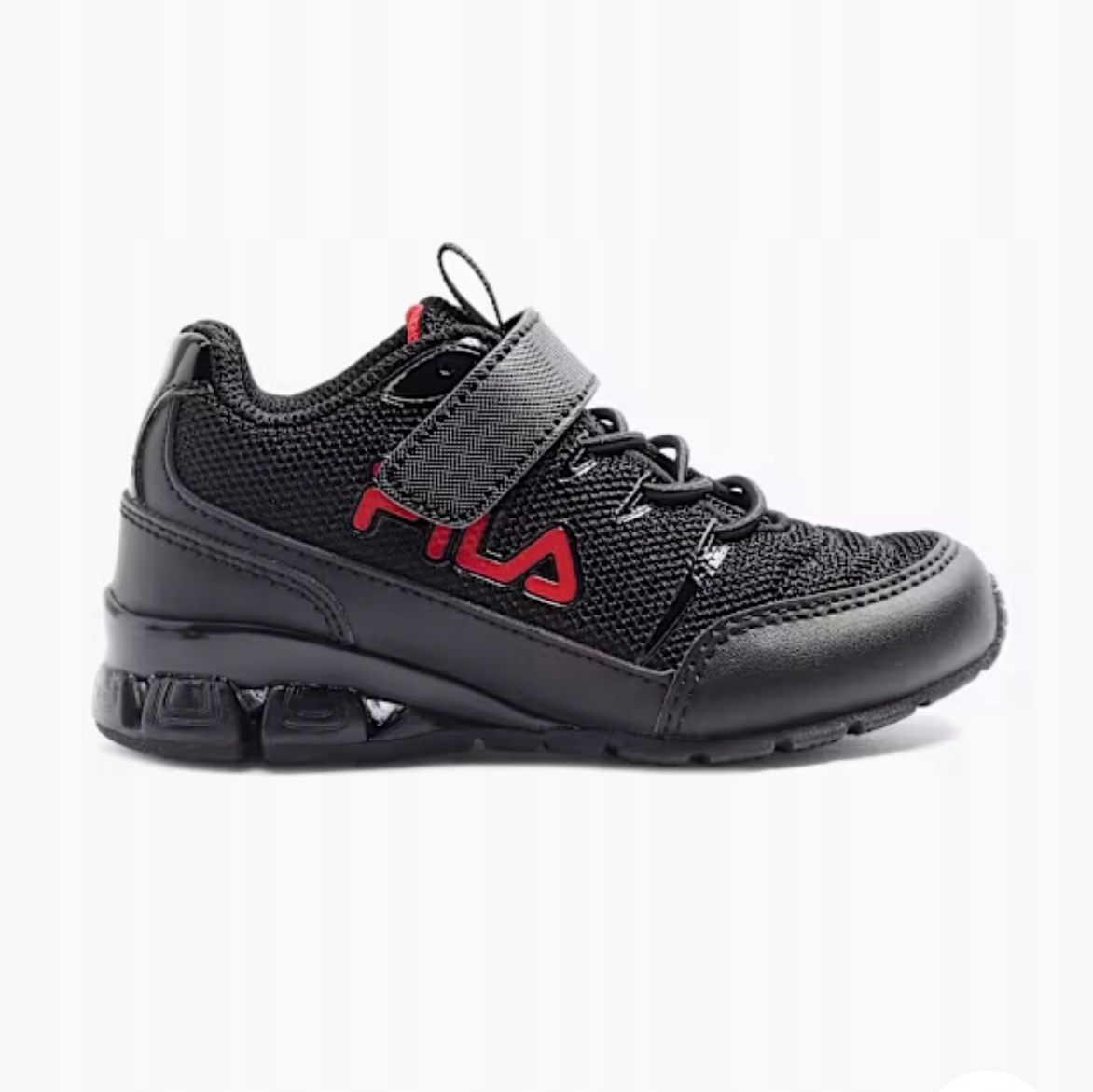 Buty dziecięce Fila sneakersy dla chłopca rozmiar 25 adidasy