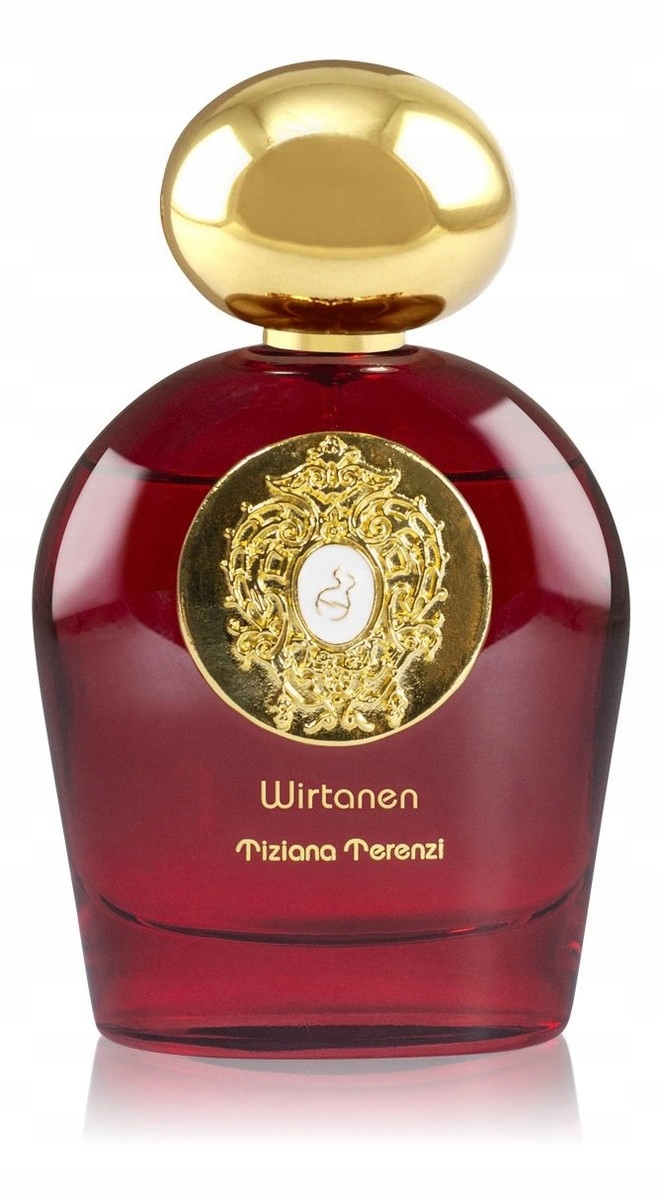 Tiziana Terenzi Wirtanen parfémovaná voda 100 ml