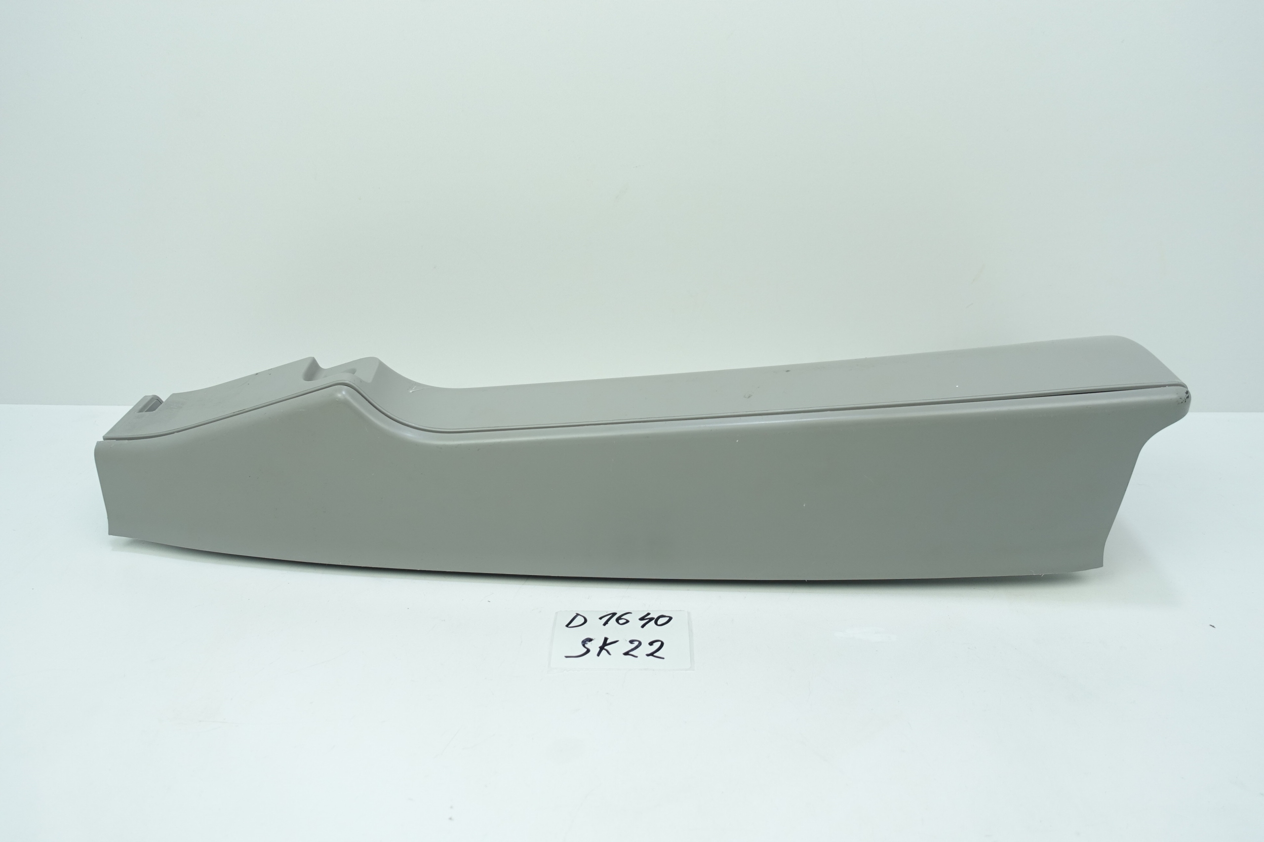 cover cover bonnet boot BMW 3 GT F34