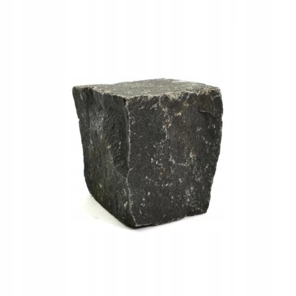 

Kostka Bazaltowa Czarna 8x8 cm sztuk