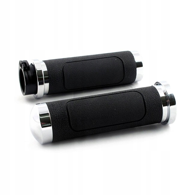 955935 - HARLEY ПЕРЕКЛЮЧАТЕЛИ AVON V-CRUISER ХРОМИРОВАННЫЕ